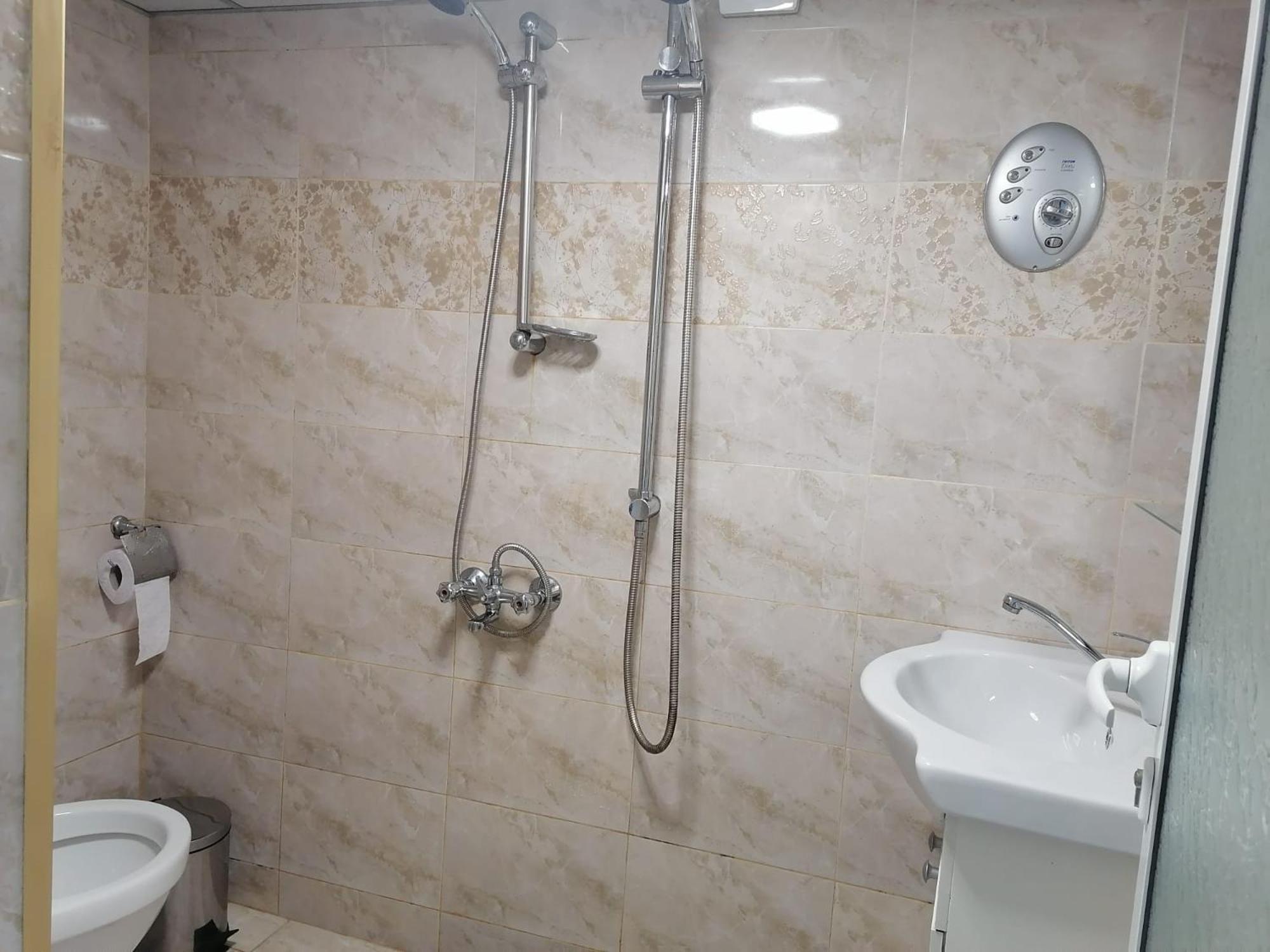 Apartamento Апартамемт 3 Места С Кухня С Дворче Vratsa Exterior foto